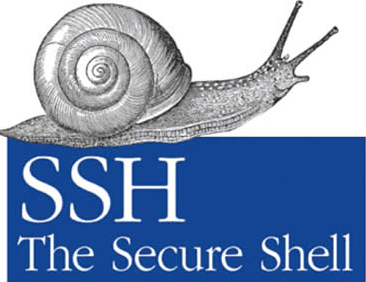 The SSH Shell