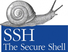 The SSH Shell